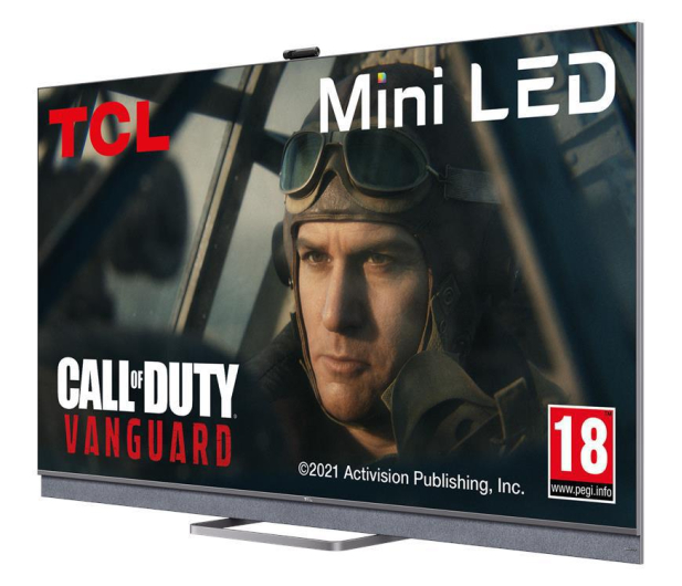 TCL 65C825 - 654756 - zdjęcie 3